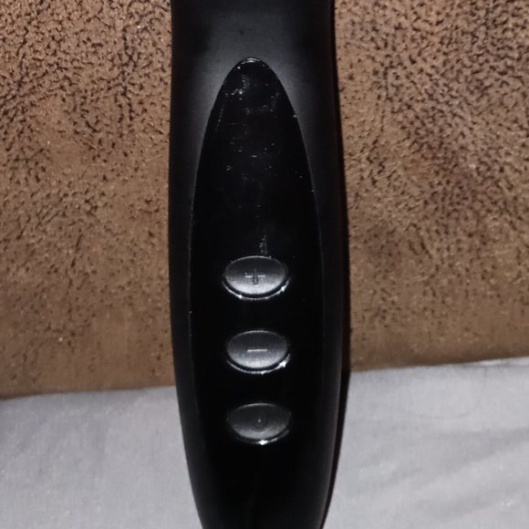 MEN BEARD STRAIGHTENER - Picture 3 of 9